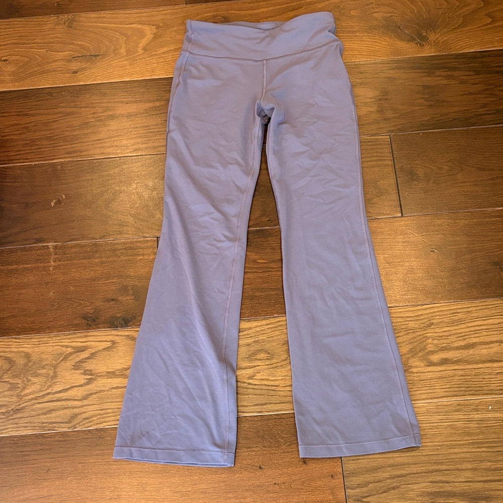Athleta Kids Leggings in Lavender